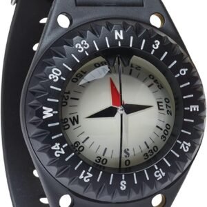 SCUBAPRO FS-1.5 Wrist-Mounted Dive Compass