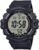 Casio Illuminator AE1500WH Series | 10-Year Battery | LED Backlight | 5-Alarms | 1/100 Sec Stopwatch | Men’s Digital Watch