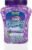 Clorox Fraganzia Crystal Beads Air Freshener in Lavender with Eucalyptus Scent – Long-Lasting Room Deodorizer – Odor Eliminator Gel Beads to Freshen Home, Car, or Office, 12 Fl Oz